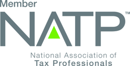 National Association of Tax Professionals member